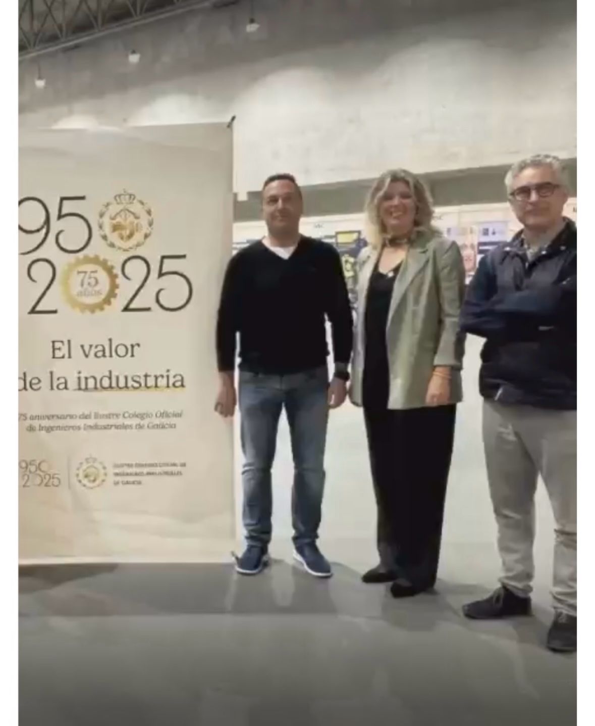 EQUALTECNIA en la Feria de Educación, Formación y Empleo de Lugo